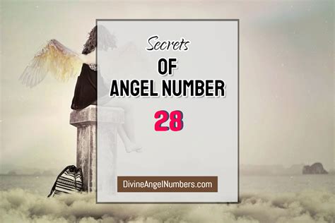 Angel Number 28: Secret Meaning & Symbolism