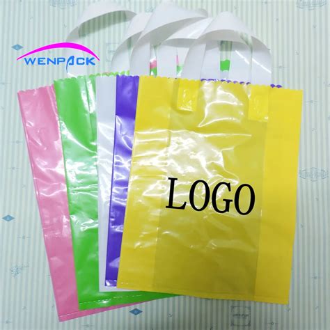 Custom Plastic Bags Company | IUCN Water