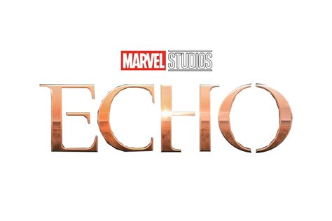 Echo Logo PNG by DocBuffFlash82 on DeviantArt