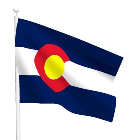 Colorado Flag