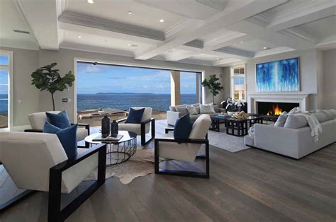 Choosing The Best Interior Design For Your Beach House ...