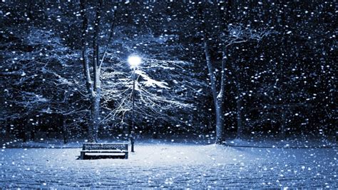 Winter Snow Scenes Wallpapers - Wallpaper Cave