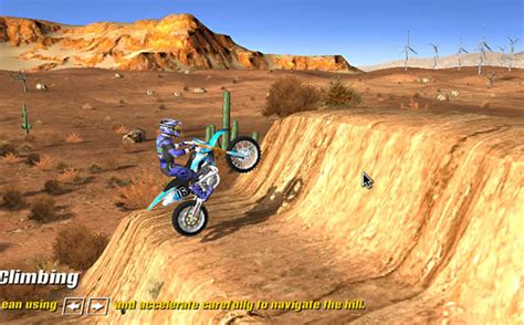 Jouer à Motocross Nitro Unity - Jeux gratuits en ligne avec Jeux.org