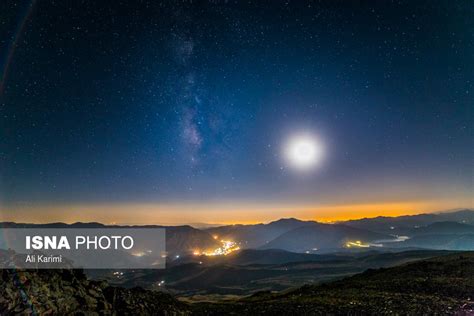 Damavand: Highest Peek in Middle East, Highest Volcano in Asia