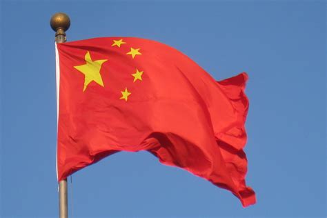 chinas-flag - Arik Hesseldahl - News - AllThingsD