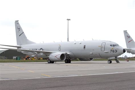 Visiting RAF Lossiemouth: Building Out a 21st Air Combat Base - Second ...