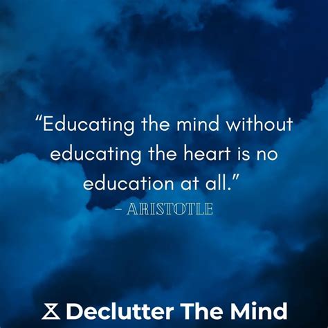 150+ Mindfulness Quotes to Live More Mindfully - Declutter The Mind