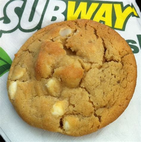 Subway Cookies reviews in Cookies - ChickAdvisor