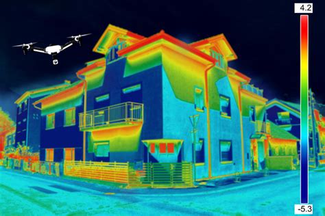 Drone Thermal Imaging: The Next Wave in UAV Inspection Services - Home ...