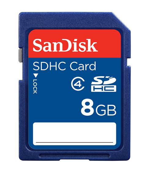 8GB Memory Cards for Cameras for sale | eBay