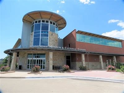 Longmont Museum & Cultural Center - Longmont, CO - History Museums on Waymarking.com