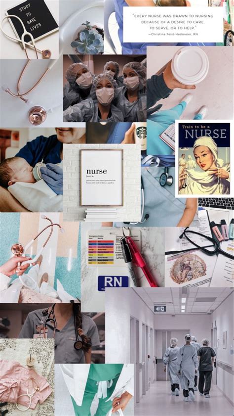 Top more than 84 nursing wallpaper aesthetic - in.coedo.com.vn