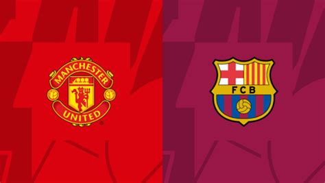 Man United vs Barcelona Prediction - 22/02/2023