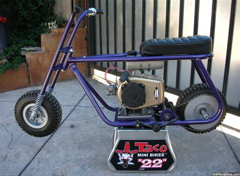 Vintage mini bikes !! - Non-Moto - Motocross Forums / Message Boards - Vital MX