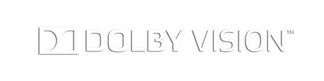 Dolby Vision