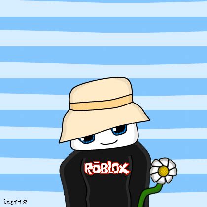 Guest 1337: ROBLOX Hero. by ice118 on DeviantArt