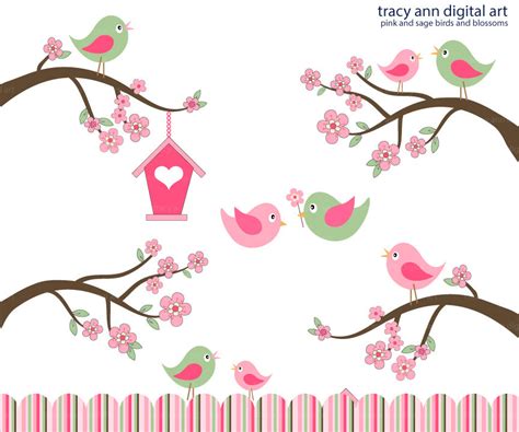 Free Birds Branch Cliparts, Download Free Birds Branch Cliparts png images, Free ClipArts on ...