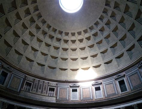 The Pantheon (Rome) – Smarthistory