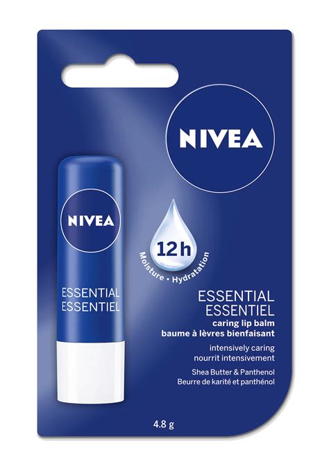 NIVEA Essential Lip Balm reviews in Lip Balm - ChickAdvisor