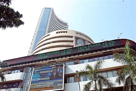 BSE Sensex: Understand India's Oldest Index in Simplest Way