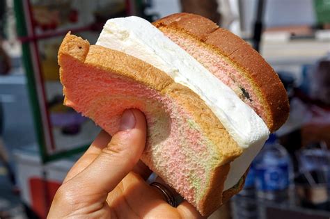 Bargain, Balanced, Ballin’: 15 Ice Cream Sandwiches For All Budgets – That’s Shanghai