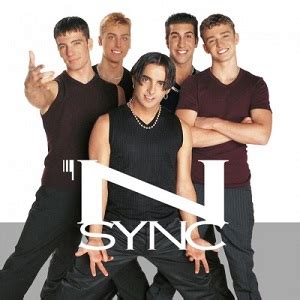 NSYNC (album) - Wikipedia