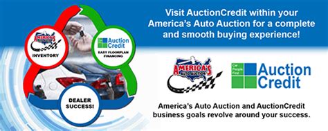 America's Auto Auction