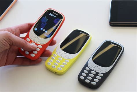 Nokia 3310 New Model 2024 - Yetty Madelene