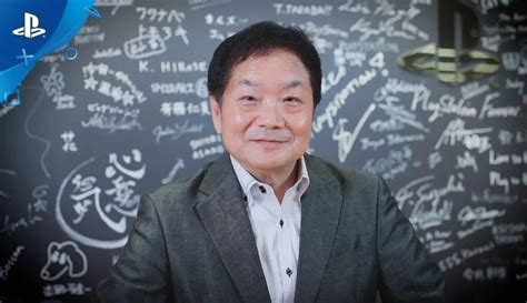 Father of PlayStation: Who is Ken Kutaragi?