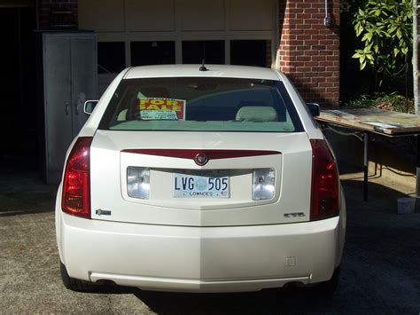 2005 Cadillac CTS for Sale by Owner in Columbus, MS 39701