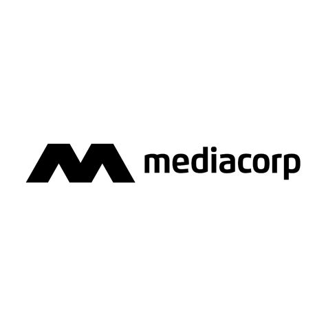 Free High-Quality Mediacorp Logo for Creative Design