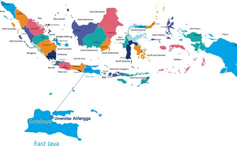 Indonesia Map Png | Free PNG Image