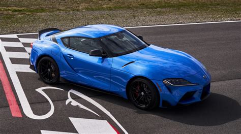 2023 Toyota Supra Cost | 2023 Toyota Cars Rumors