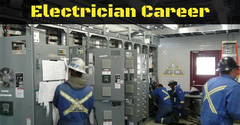 Electrician Career Advice: A Fun and Challenging Trade