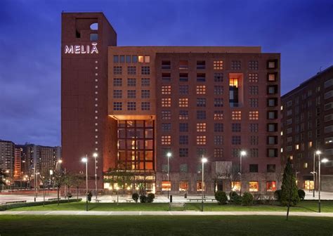 Melia | Hotels | Bilbao