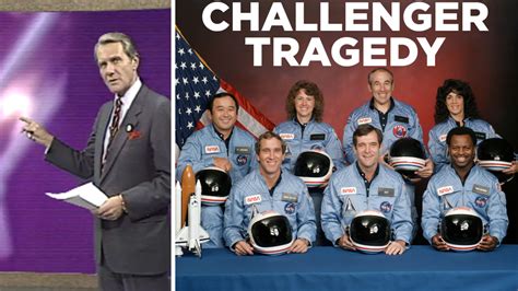 Challenger Explosion Anniversary: Space shuttle disaster kills 7 in 1986 - ABC7 New York