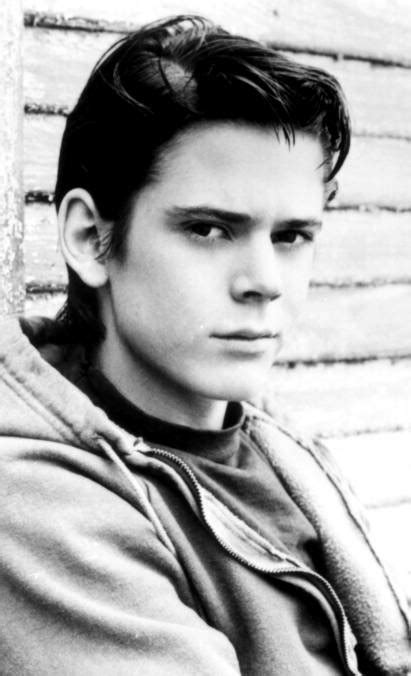 Ponyboy Curtis - The Outsiders Wiki