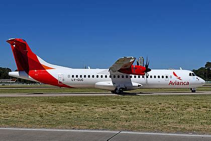 Avianca Argentina Fleet Details and History