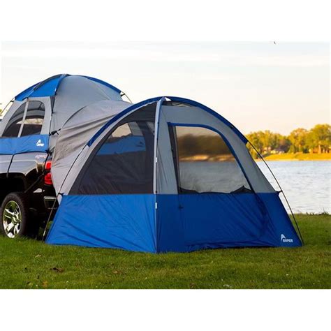 Napier Outdoor Sportz Truck Tent - Compact Bed - Walmart.com - Walmart.com