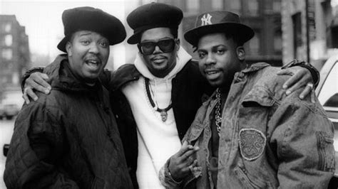 Run-D.M.C's Darryl 'DMC' McDaniels Reflects on '80s 'Walk This Way' Cover - ABC News