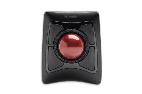 Expert Mouse Wireless Trackball | Ergonomics 101