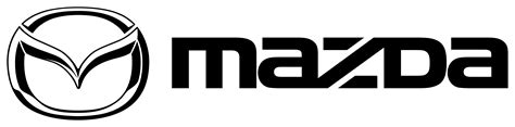 Mazda Logo, Automotive, Branding, Identity, Symbol PNG