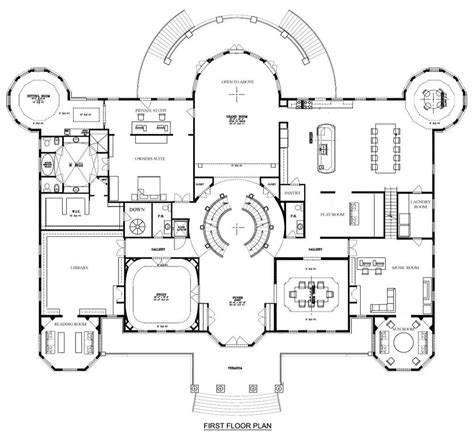 C Blythe Andrews Floor Plan - floorplans.click