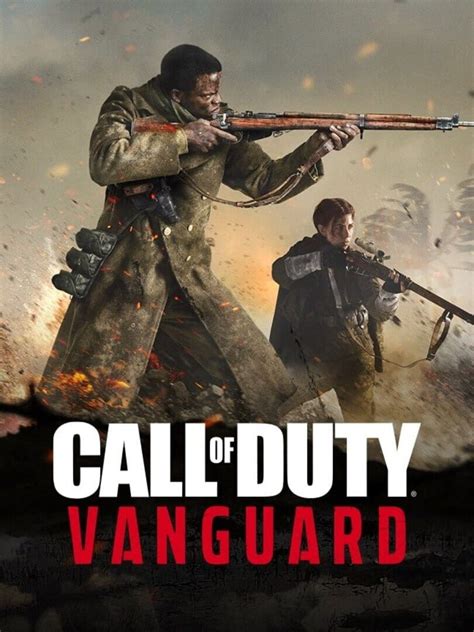 Call of Duty: Vanguard - Dolby