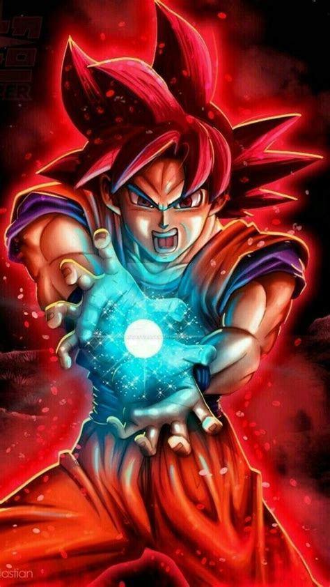 yamchanpuar: Dragon Ball Goku Super Saiyan 10 / Top 10 Goku Transformations: Dragon Ball to DB ...