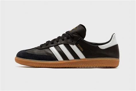 Where to Buy the adidas Samba ‘Decon’ - Releases