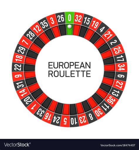 Printable Roulette Wheel - Printable Word Searches