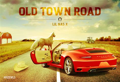 Lil Nas X - Old Town Road (feat. Billy Ray Cyrus) - Chef Audio