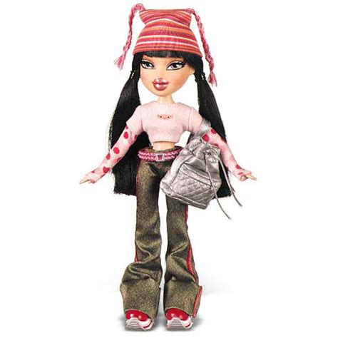 Jade | Characters | Stilesville Central — Lookin' Bratz — The Ultimate ...