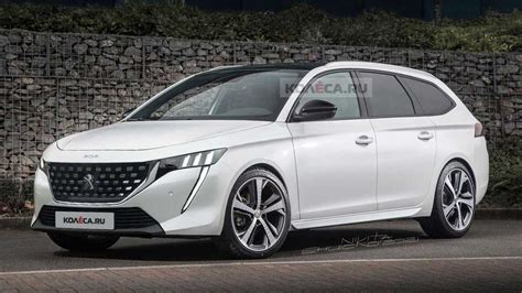 Peugeot 308 2021 - Peugeot 308 (2021) : premières photos de l'intérieur ... : The next 308 is ...